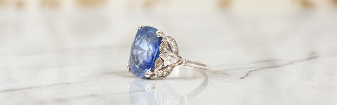 Telford Owner’s Collection Stars at £200,000 Silver, Jewellery & Watches Auction